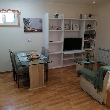 Apartament La Casa De Abajo Vigo Zewnętrze zdjęcie