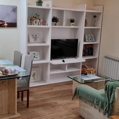 Apartament La Casa De Abajo Vigo Zewnętrze zdjęcie