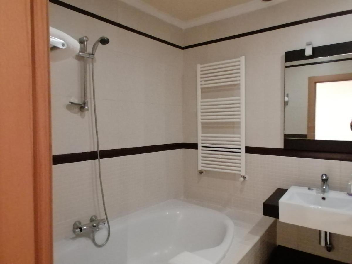 Apartament La Casa De Abajo Vigo Zewnętrze zdjęcie