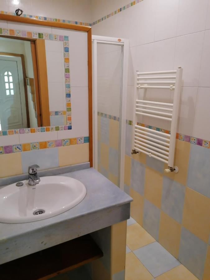 Apartament La Casa De Abajo Vigo Zewnętrze zdjęcie
