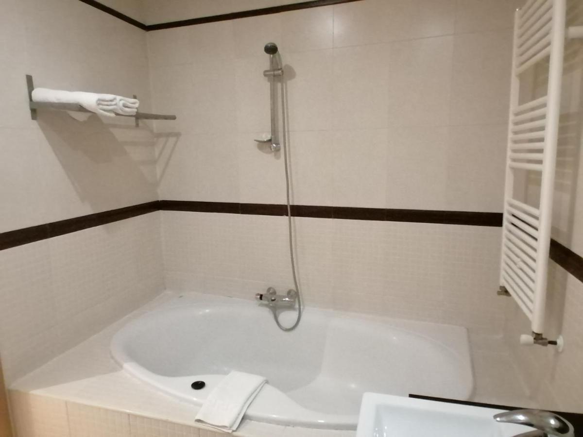 Apartament La Casa De Abajo Vigo Zewnętrze zdjęcie