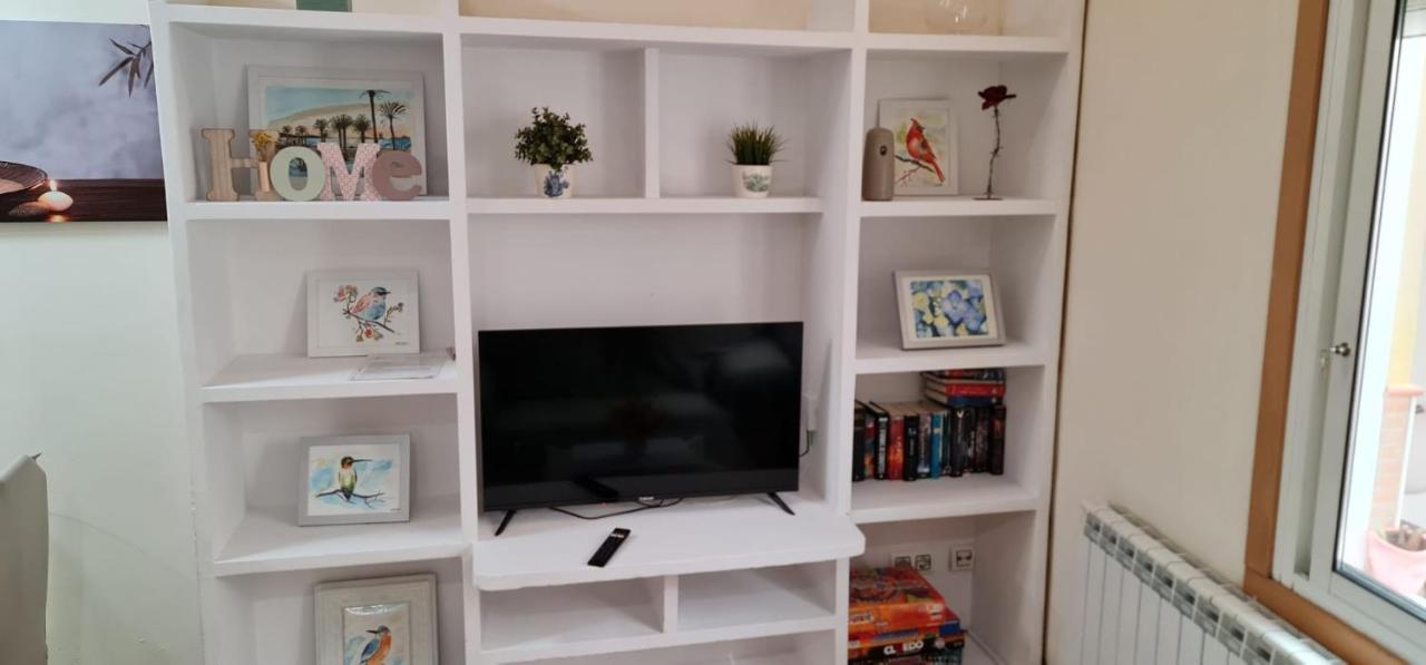 Apartament La Casa De Abajo Vigo Zewnętrze zdjęcie