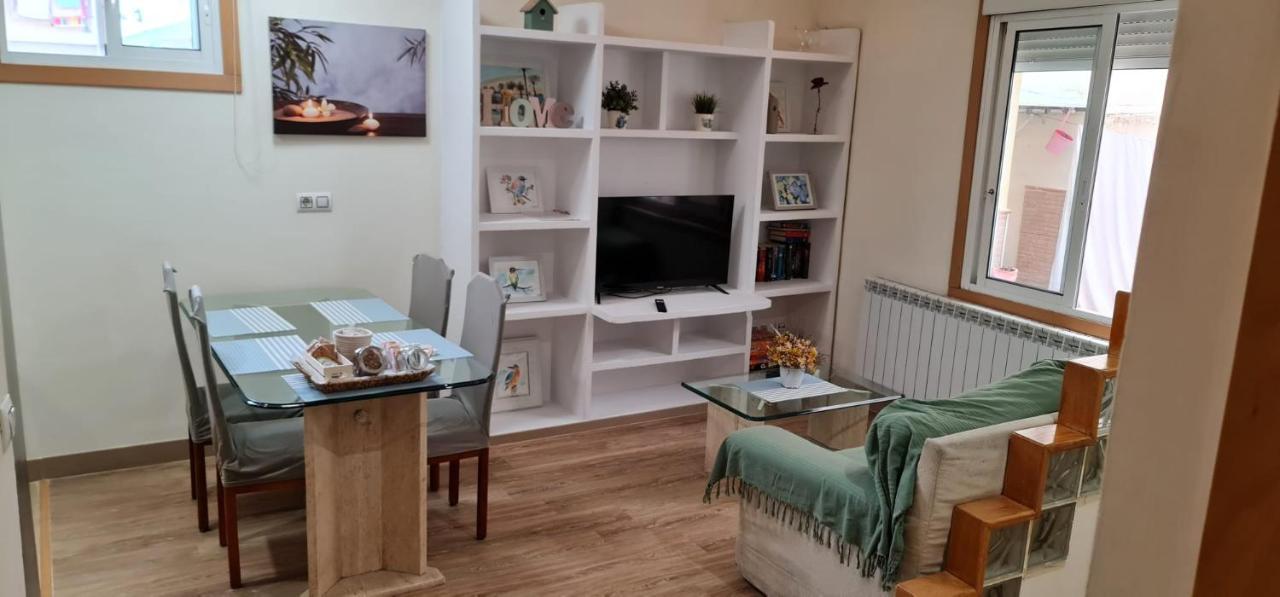 Apartament La Casa De Abajo Vigo Zewnętrze zdjęcie