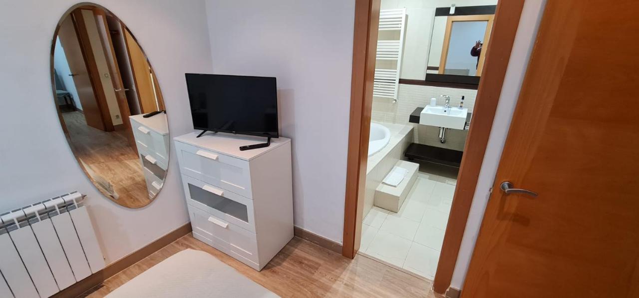 Apartament La Casa De Abajo Vigo Zewnętrze zdjęcie