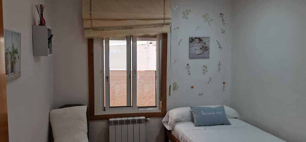 Apartament La Casa De Abajo Vigo Zewnętrze zdjęcie