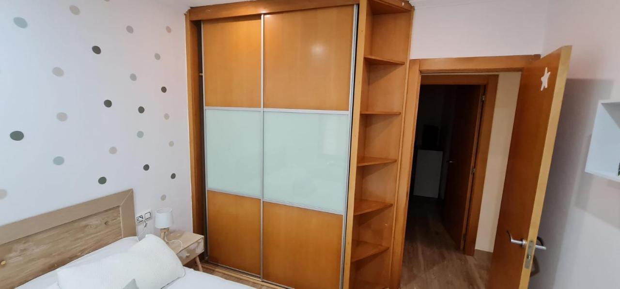 Apartament La Casa De Abajo Vigo Zewnętrze zdjęcie