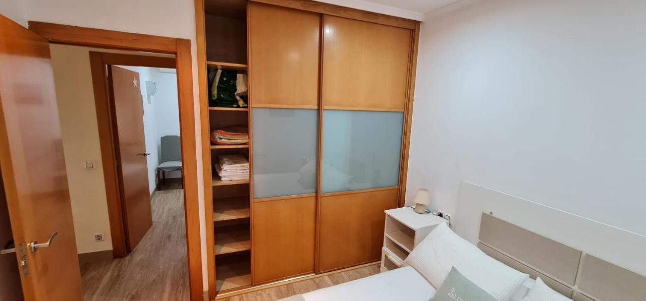 Apartament La Casa De Abajo Vigo Zewnętrze zdjęcie