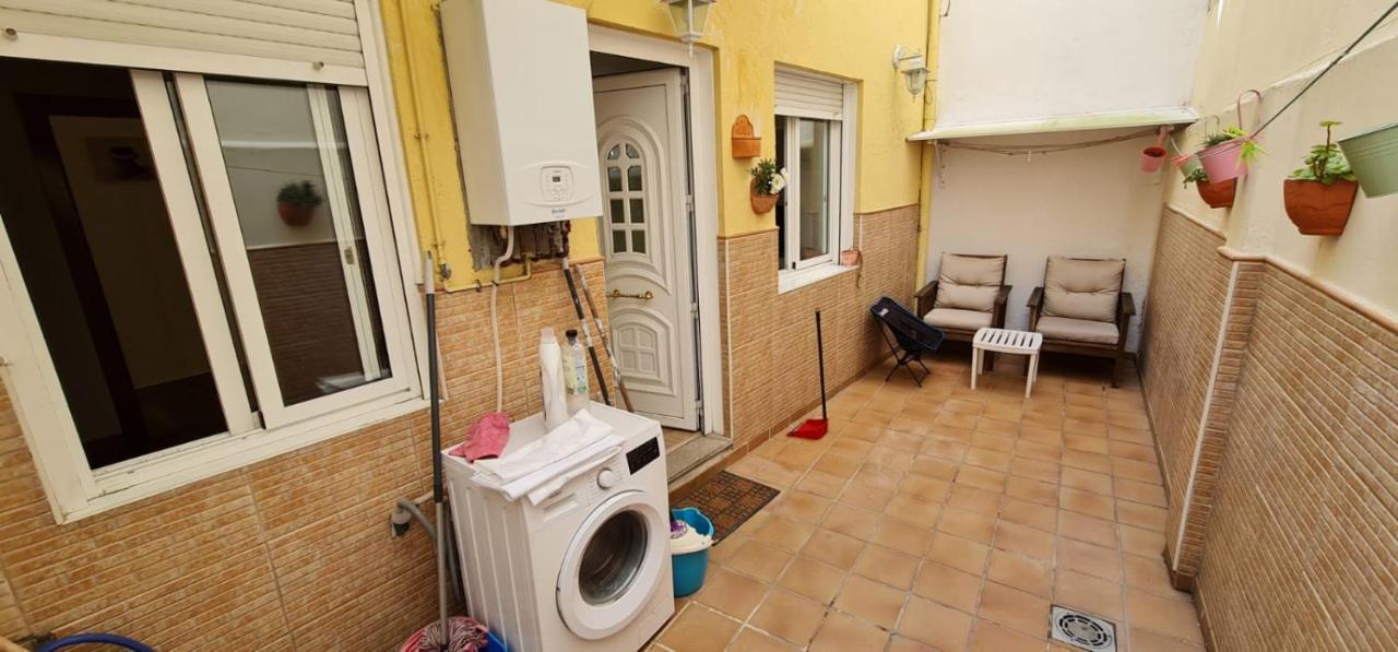 Apartament La Casa De Abajo Vigo Zewnętrze zdjęcie